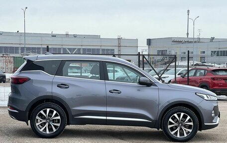 Chery Tiggo 7 Pro, 2022 год, 1 649 000 рублей, 9 фотография