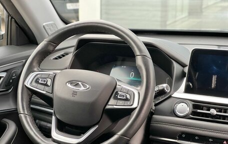 Chery Tiggo 7 Pro, 2022 год, 1 649 000 рублей, 12 фотография