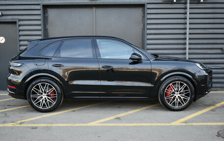 Porsche Cayenne III, 2026 год, 22 200 000 рублей, 3 фотография