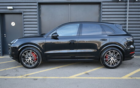 Porsche Cayenne III, 2026 год, 22 200 000 рублей, 2 фотография