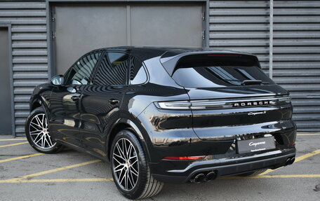 Porsche Cayenne III, 2026 год, 22 200 000 рублей, 6 фотография