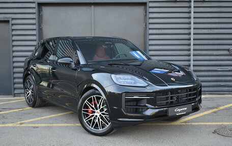 Porsche Cayenne III, 2026 год, 22 200 000 рублей, 4 фотография