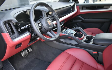 Porsche Cayenne III, 2026 год, 22 200 000 рублей, 14 фотография