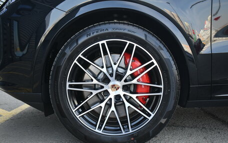 Porsche Cayenne III, 2026 год, 22 200 000 рублей, 9 фотография