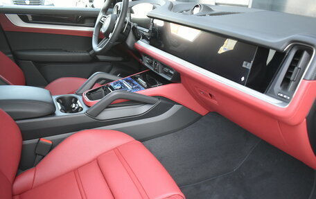 Porsche Cayenne III, 2026 год, 22 200 000 рублей, 15 фотография