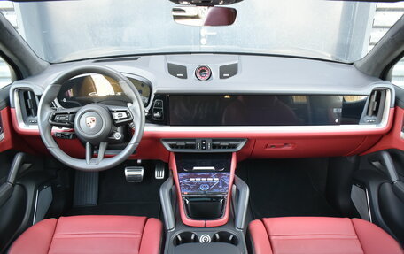 Porsche Cayenne III, 2026 год, 22 200 000 рублей, 13 фотография