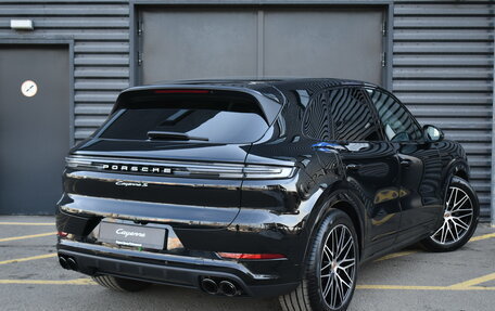 Porsche Cayenne III, 2026 год, 22 200 000 рублей, 7 фотография