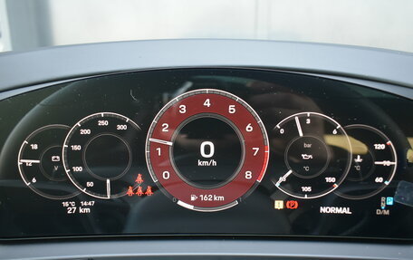 Porsche Cayenne III, 2026 год, 22 200 000 рублей, 11 фотография