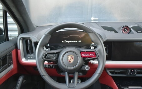 Porsche Cayenne III, 2026 год, 22 200 000 рублей, 12 фотография