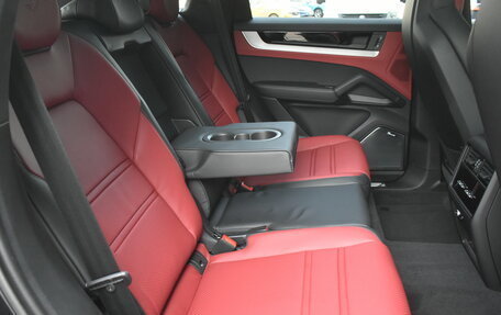 Porsche Cayenne III, 2026 год, 22 200 000 рублей, 19 фотография