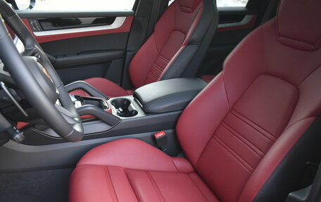 Porsche Cayenne III, 2026 год, 22 200 000 рублей, 17 фотография