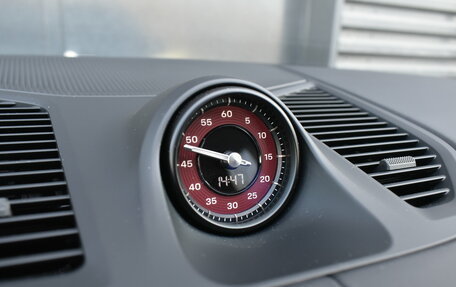 Porsche Cayenne III, 2026 год, 22 200 000 рублей, 21 фотография