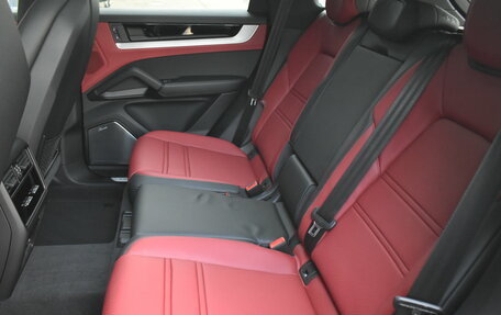 Porsche Cayenne III, 2026 год, 22 200 000 рублей, 18 фотография