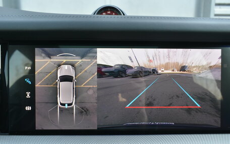 Porsche Cayenne III, 2026 год, 22 200 000 рублей, 25 фотография