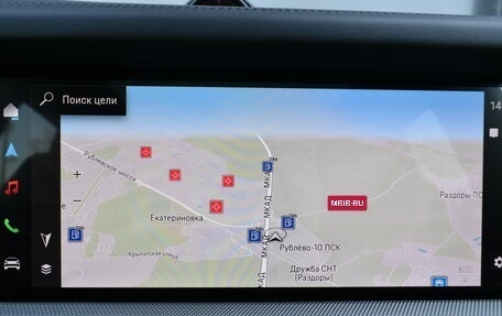 Porsche Cayenne III, 2026 год, 22 200 000 рублей, 26 фотография