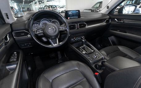 Mazda CX-5 II, 2018 год, 2 770 000 рублей, 7 фотография