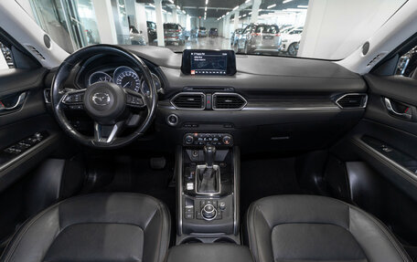 Mazda CX-5 II, 2018 год, 2 770 000 рублей, 8 фотография