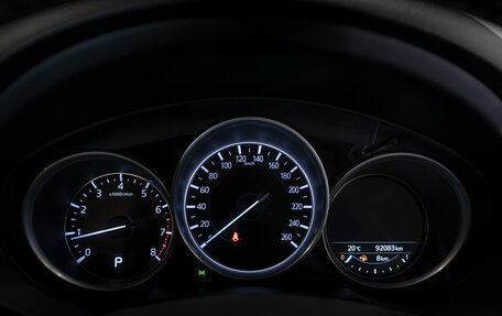 Mazda CX-5 II, 2018 год, 2 770 000 рублей, 11 фотография