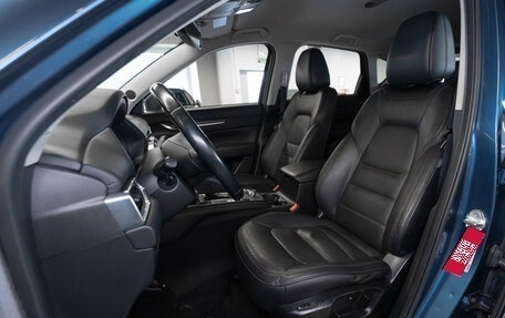 Mazda CX-5 II, 2018 год, 2 770 000 рублей, 9 фотография