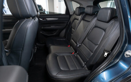 Mazda CX-5 II, 2018 год, 2 770 000 рублей, 13 фотография