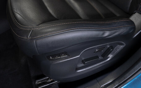 Mazda CX-5 II, 2018 год, 2 770 000 рублей, 23 фотография