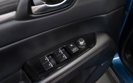 Mazda CX-5 II, 2018 год, 2 770 000 рублей, 21 фотография