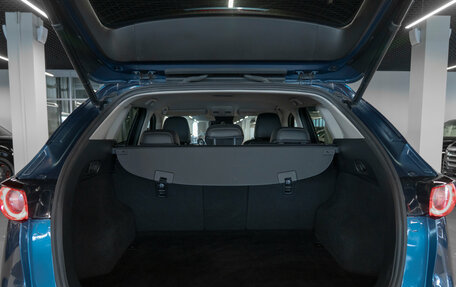 Mazda CX-5 II, 2018 год, 2 770 000 рублей, 25 фотография