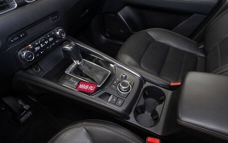 Mazda CX-5 II, 2018 год, 2 770 000 рублей, 15 фотография