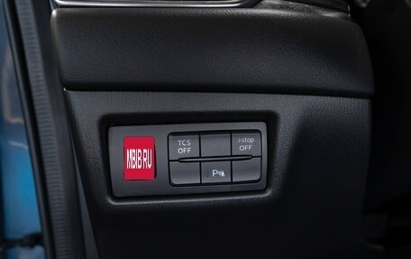 Mazda CX-5 II, 2018 год, 2 770 000 рублей, 24 фотография