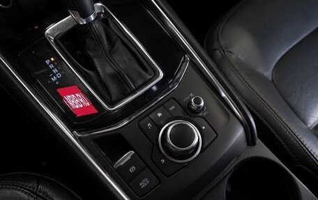 Mazda CX-5 II, 2018 год, 2 770 000 рублей, 16 фотография