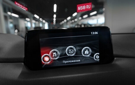 Mazda CX-5 II, 2018 год, 2 770 000 рублей, 19 фотография