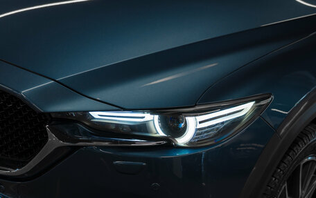 Mazda CX-5 II, 2018 год, 2 770 000 рублей, 28 фотография