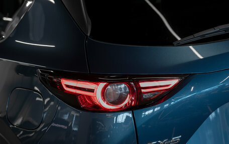 Mazda CX-5 II, 2018 год, 2 770 000 рублей, 29 фотография