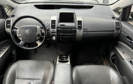 Toyota Prius, 2007 год, 659 000 рублей, 9 фотография