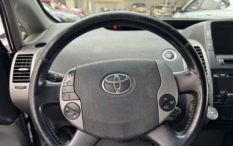 Toyota Prius, 2007 год, 659 000 рублей, 10 фотография