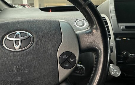 Toyota Prius, 2007 год, 659 000 рублей, 13 фотография