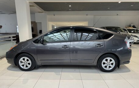 Toyota Prius, 2007 год, 659 000 рублей, 7 фотография