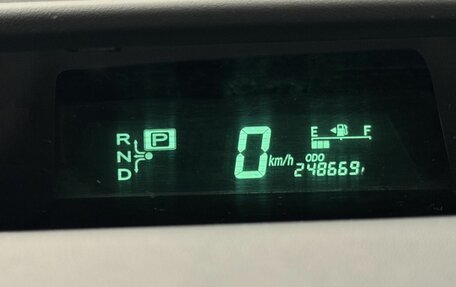 Toyota Prius, 2007 год, 659 000 рублей, 11 фотография