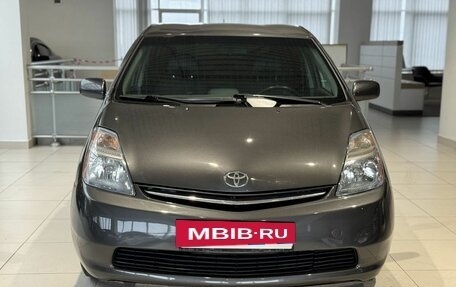 Toyota Prius, 2007 год, 659 000 рублей, 2 фотография