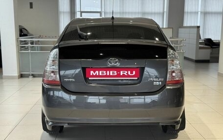 Toyota Prius, 2007 год, 659 000 рублей, 5 фотография