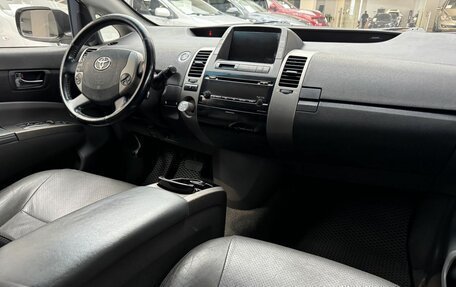 Toyota Prius, 2007 год, 659 000 рублей, 20 фотография