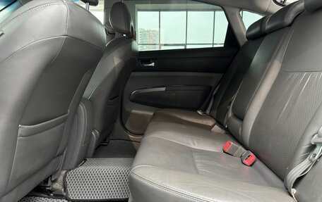 Toyota Prius, 2007 год, 659 000 рублей, 25 фотография