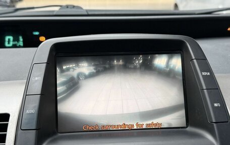 Toyota Prius, 2007 год, 659 000 рублей, 18 фотография