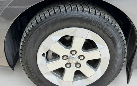 Toyota Prius, 2007 год, 659 000 рублей, 28 фотография