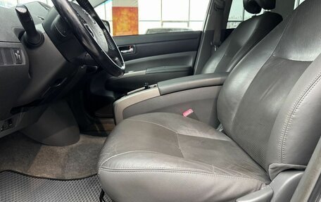 Toyota Prius, 2007 год, 659 000 рублей, 23 фотография