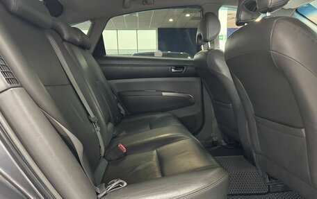 Toyota Prius, 2007 год, 659 000 рублей, 26 фотография