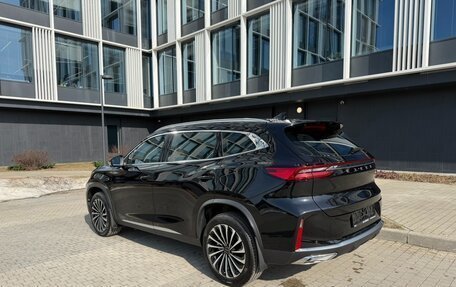 CheryExeed TXL, 2024 год, 4 000 000 рублей, 5 фотография