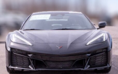 Chevrolet Corvette C8, 2026 год, 23 098 000 рублей, 2 фотография