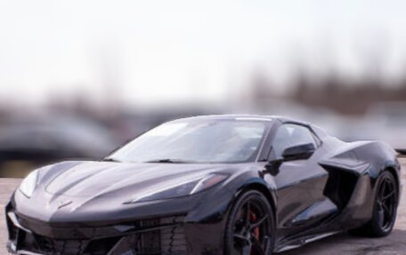 Chevrolet Corvette C8, 2026 год, 23 098 000 рублей, 3 фотография