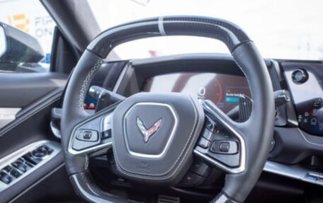 Chevrolet Corvette C8, 2026 год, 23 098 000 рублей, 9 фотография